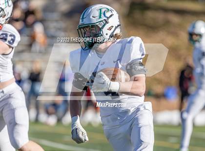 Thumbnail 1 in Pine Creek @ Cherry Creek (CHSAA 5A Semifinals) photogallery.