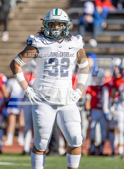 Thumbnail 1 in Pine Creek @ Cherry Creek (CHSAA 5A Semifinals) photogallery.
