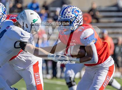 Thumbnail 3 in Pine Creek @ Cherry Creek (CHSAA 5A Semifinals) photogallery.