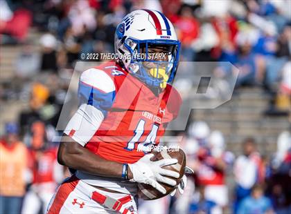 Thumbnail 3 in Pine Creek @ Cherry Creek (CHSAA 5A Semifinals) photogallery.