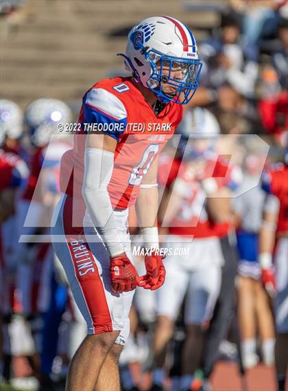 Thumbnail 3 in Pine Creek @ Cherry Creek (CHSAA 5A Semifinals) photogallery.
