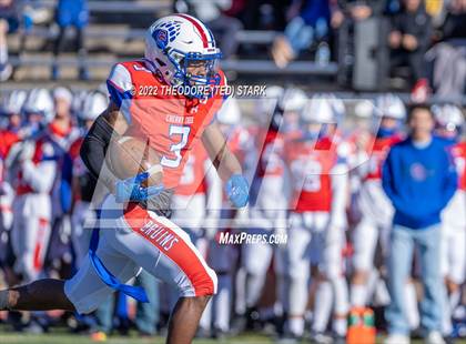 Thumbnail 1 in Pine Creek @ Cherry Creek (CHSAA 5A Semifinals) photogallery.