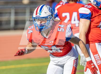 Thumbnail 3 in Pine Creek @ Cherry Creek (CHSAA 5A Semifinals) photogallery.