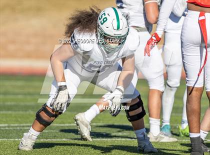 Thumbnail 2 in Pine Creek @ Cherry Creek (CHSAA 5A Semifinals) photogallery.