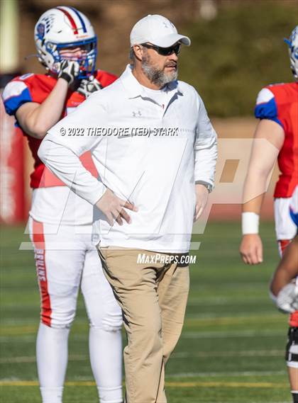 Thumbnail 3 in Pine Creek @ Cherry Creek (CHSAA 5A Semifinals) photogallery.