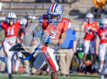 Thumbnail 3 in Pine Creek @ Cherry Creek (CHSAA 5A Semifinals) photogallery.