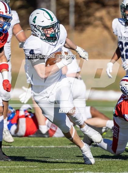 Thumbnail 3 in Pine Creek @ Cherry Creek (CHSAA 5A Semifinals) photogallery.