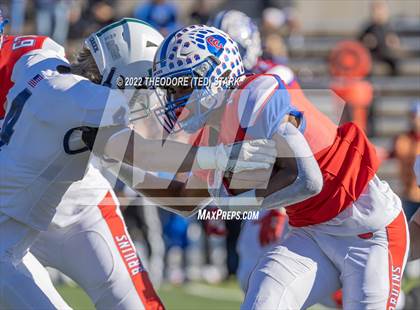 Thumbnail 1 in Pine Creek @ Cherry Creek (CHSAA 5A Semifinals) photogallery.