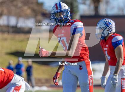Thumbnail 2 in Pine Creek @ Cherry Creek (CHSAA 5A Semifinals) photogallery.