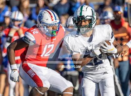 Thumbnail 2 in Pine Creek @ Cherry Creek (CHSAA 5A Semifinals) photogallery.