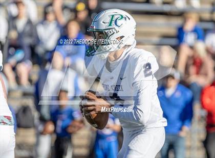 Thumbnail 2 in Pine Creek @ Cherry Creek (CHSAA 5A Semifinals) photogallery.