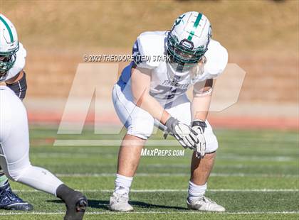 Thumbnail 2 in Pine Creek @ Cherry Creek (CHSAA 5A Semifinals) photogallery.