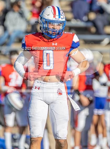 Thumbnail 3 in Pine Creek @ Cherry Creek (CHSAA 5A Semifinals) photogallery.