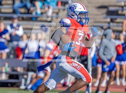 Thumbnail 3 in Pine Creek @ Cherry Creek (CHSAA 5A Semifinals) photogallery.