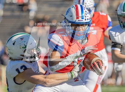 Thumbnail 2 in Pine Creek @ Cherry Creek (CHSAA 5A Semifinals) photogallery.