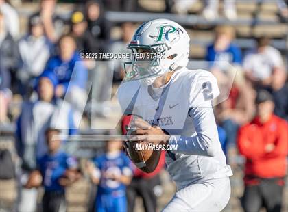 Thumbnail 1 in Pine Creek @ Cherry Creek (CHSAA 5A Semifinals) photogallery.