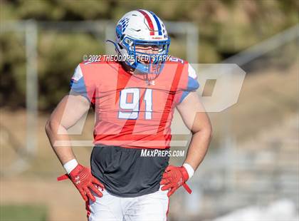 Thumbnail 2 in Pine Creek @ Cherry Creek (CHSAA 5A Semifinals) photogallery.