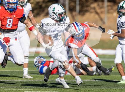 Thumbnail 2 in Pine Creek @ Cherry Creek (CHSAA 5A Semifinals) photogallery.