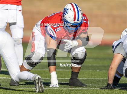 Thumbnail 3 in Pine Creek @ Cherry Creek (CHSAA 5A Semifinals) photogallery.