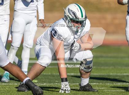Thumbnail 3 in Pine Creek @ Cherry Creek (CHSAA 5A Semifinals) photogallery.