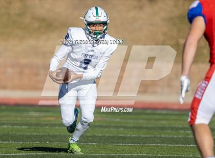 Thumbnail 3 in Pine Creek @ Cherry Creek (CHSAA 5A Semifinals) photogallery.