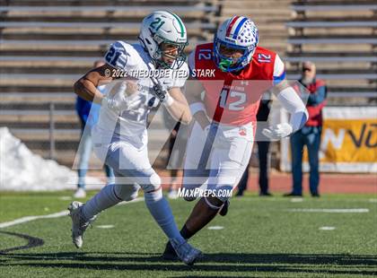 Thumbnail 3 in Pine Creek @ Cherry Creek (CHSAA 5A Semifinals) photogallery.