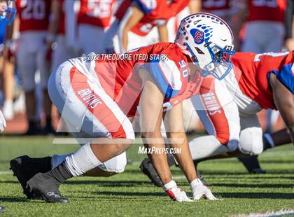 Thumbnail 3 in Pine Creek @ Cherry Creek (CHSAA 5A Semifinals) photogallery.