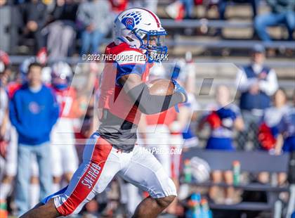 Thumbnail 2 in Pine Creek @ Cherry Creek (CHSAA 5A Semifinals) photogallery.