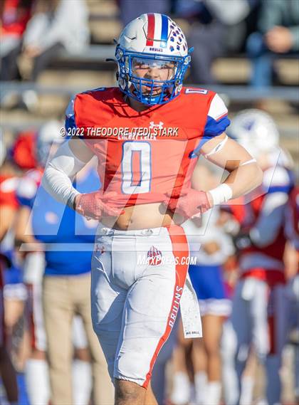 Thumbnail 2 in Pine Creek @ Cherry Creek (CHSAA 5A Semifinals) photogallery.