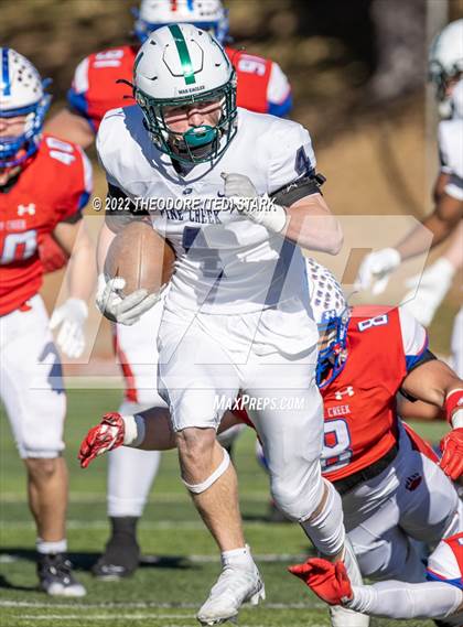 Thumbnail 3 in Pine Creek @ Cherry Creek (CHSAA 5A Semifinals) photogallery.