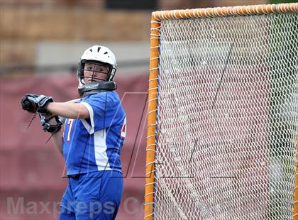Thumbnail 3 in Cherry Creek @ Air Academy (CHSAA Semifinal) photogallery.