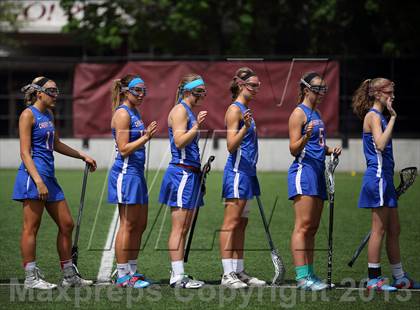 Thumbnail 1 in Cherry Creek @ Air Academy (CHSAA Semifinal) photogallery.