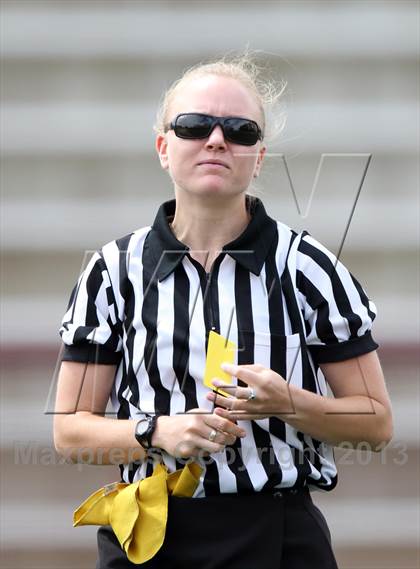 Thumbnail 3 in Cherry Creek @ Air Academy (CHSAA Semifinal) photogallery.