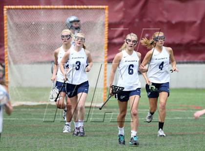 Thumbnail 2 in Cherry Creek @ Air Academy (CHSAA Semifinal) photogallery.