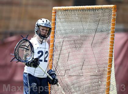 Thumbnail 2 in Cherry Creek @ Air Academy (CHSAA Semifinal) photogallery.