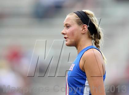 Thumbnail 1 in Cherry Creek @ Air Academy (CHSAA Semifinal) photogallery.