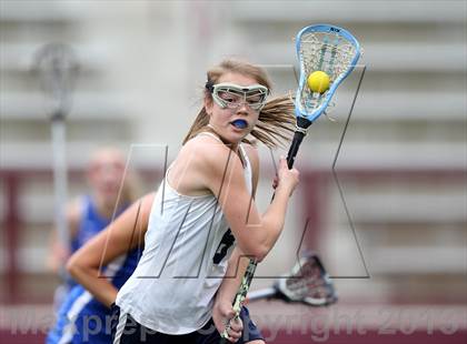 Thumbnail 1 in Cherry Creek @ Air Academy (CHSAA Semifinal) photogallery.