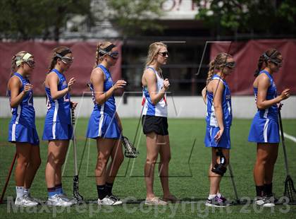 Thumbnail 3 in Cherry Creek @ Air Academy (CHSAA Semifinal) photogallery.