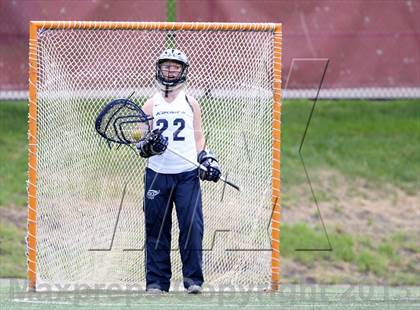 Thumbnail 2 in Cherry Creek @ Air Academy (CHSAA Semifinal) photogallery.