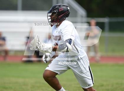Thumbnail 1 in Pomperaug @ North Haven (CIAC Class M Quarterfinal) photogallery.
