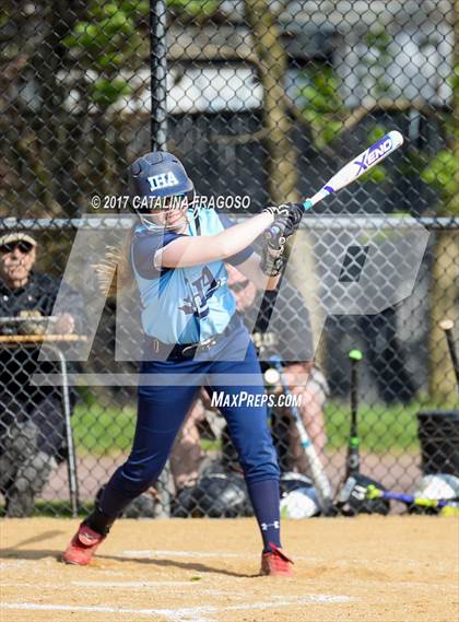Thumbnail 3 in Immaculate Heart Academy @ Paramus Catholic photogallery.