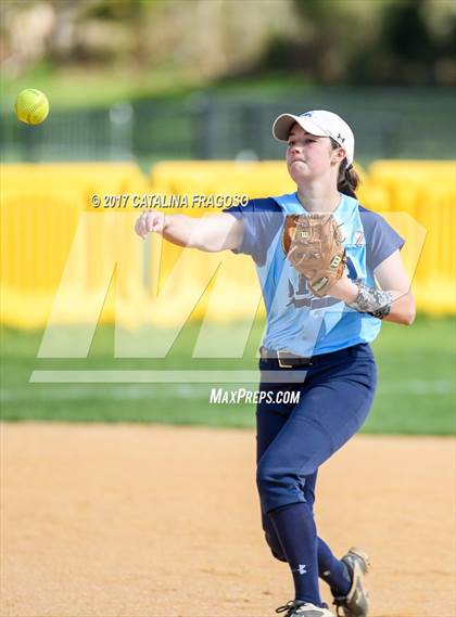 Thumbnail 1 in Immaculate Heart Academy @ Paramus Catholic photogallery.