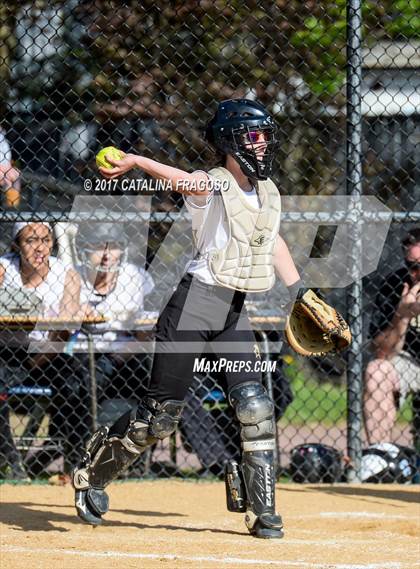 Thumbnail 2 in Immaculate Heart Academy @ Paramus Catholic photogallery.