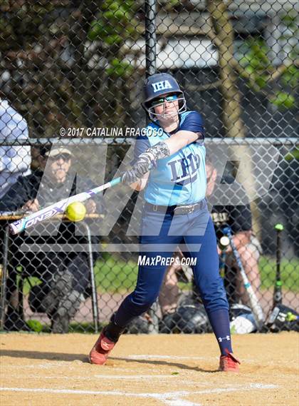 Thumbnail 2 in Immaculate Heart Academy @ Paramus Catholic photogallery.