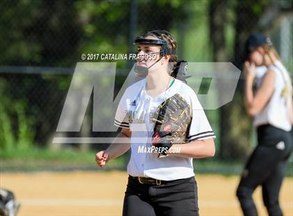 Thumbnail 1 in Immaculate Heart Academy @ Paramus Catholic photogallery.
