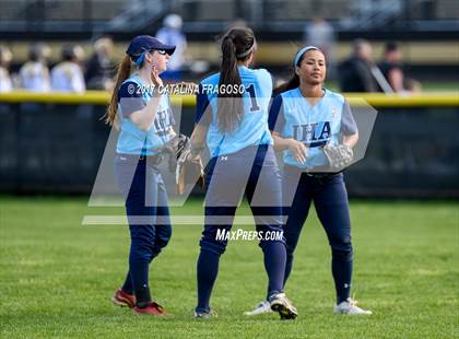 Thumbnail 1 in Immaculate Heart Academy @ Paramus Catholic photogallery.