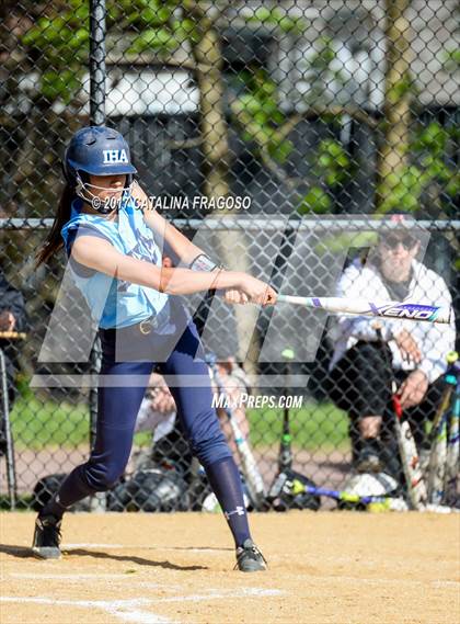 Thumbnail 3 in Immaculate Heart Academy @ Paramus Catholic photogallery.