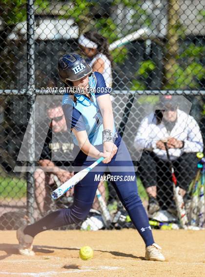 Thumbnail 2 in Immaculate Heart Academy @ Paramus Catholic photogallery.