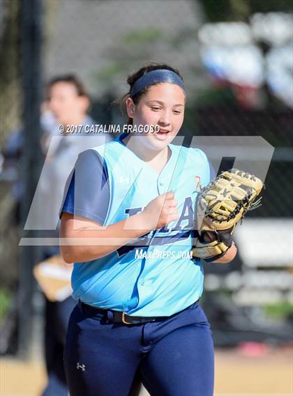 Thumbnail 1 in Immaculate Heart Academy @ Paramus Catholic photogallery.