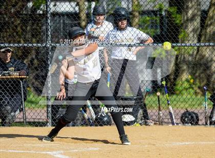 Thumbnail 1 in Immaculate Heart Academy @ Paramus Catholic photogallery.